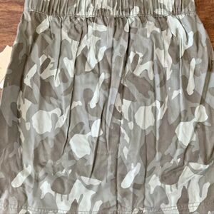 C&C California Skort size XS